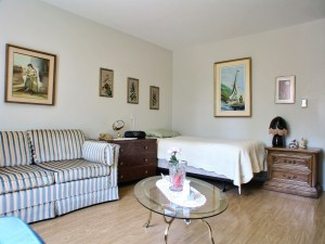 Chambre de Luxe - 2