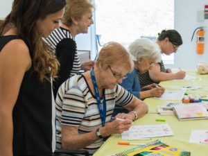 Activités