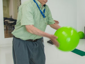 Activités