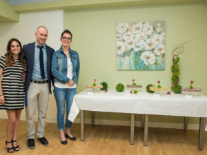 Ouverture officielle
